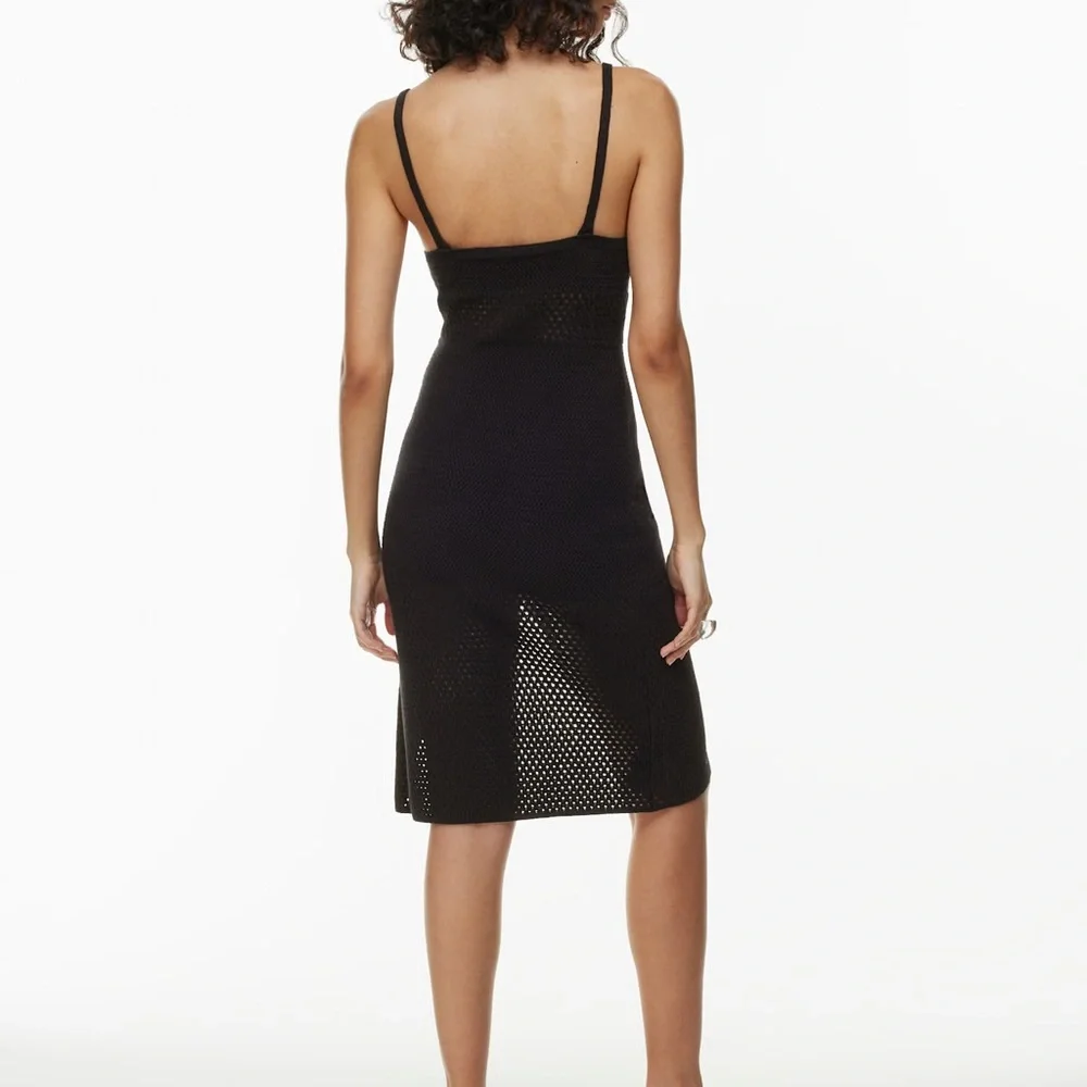Aritzia Wilfred Evie Dress - Picture 3 of 6